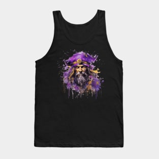 East Carolina Pirates ECU Tank Top